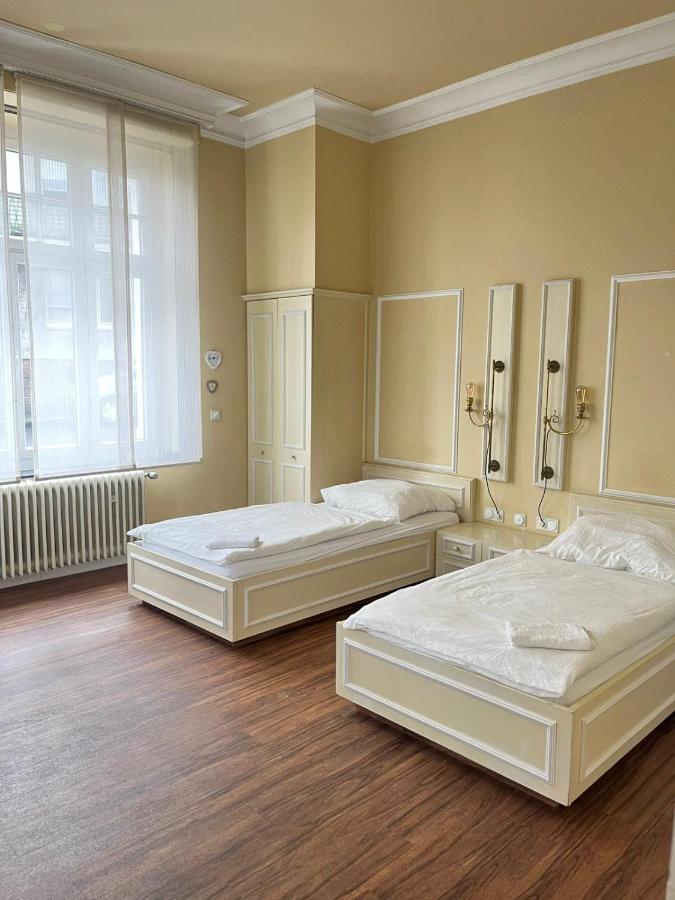 Historischer Gasthof Kaisermuehle - Hotel & Restaurant Viersen Zentrum Εξωτερικό φωτογραφία