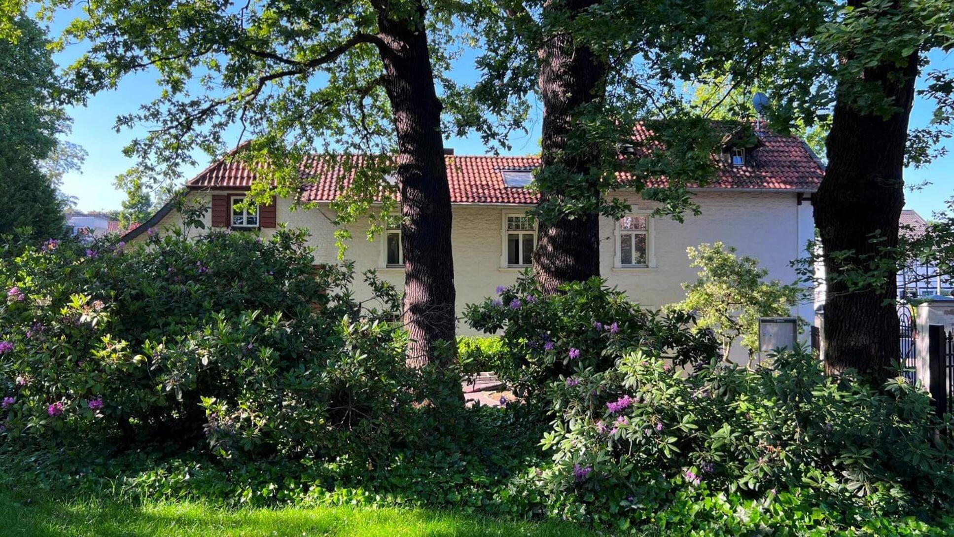 Historischer Gasthof Kaisermuehle - Hotel & Restaurant Viersen Zentrum Εξωτερικό φωτογραφία