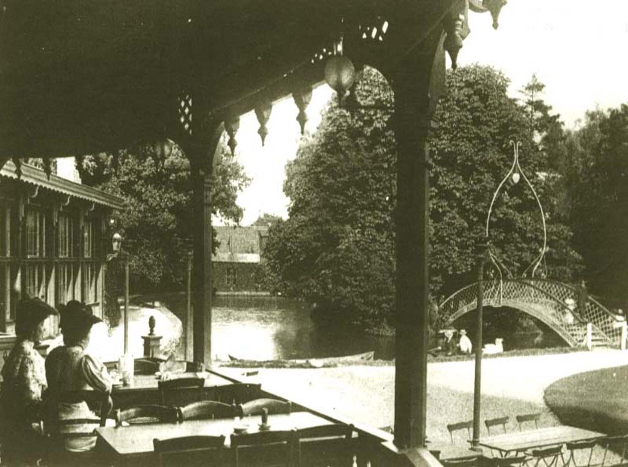 Historischer Gasthof Kaisermuehle - Hotel & Restaurant Viersen Zentrum Εξωτερικό φωτογραφία